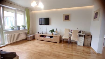 Wynajem 1 pok mieszk. z osobną kuchnią, Pomorzany - Zdjęcie 4