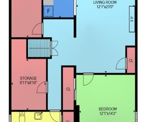 For Lease - 7139 Warden Avenue Unit# BSMT, Niagara Falls, Ontario - Photo 6