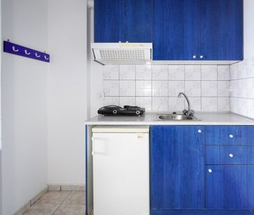 ΑΜΜΟΥΔΑΡΑ 1ΧΩΡΗ ΓΚΑΡΣΟΝΙΕΡΑ ΕΝΟΙΚΙΑΣΕΙΣ Μ12209 - Photo 6