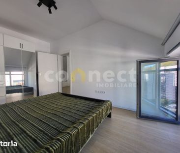 Apartament 3 camere de inchiriat., Str. Oasului - Fotografie 1