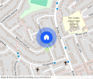 Clydesdale Road, Appleton, Warrington - Photo 1