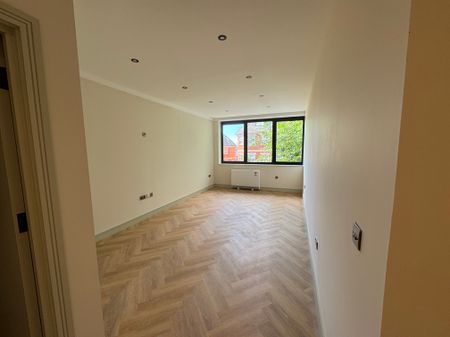 studio to rent Davigdor Road - Photo 2