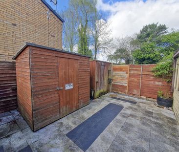 1 bedroom in a house share to rent - Photo 6