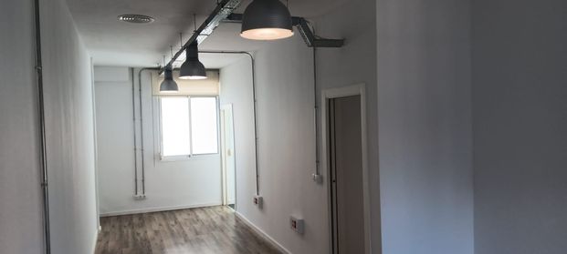 Apartamento de alquiler en Avenida Regne de València, Russafa - Photo 1