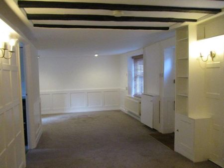 3 bedroom terraced house to rent - Photo 4
