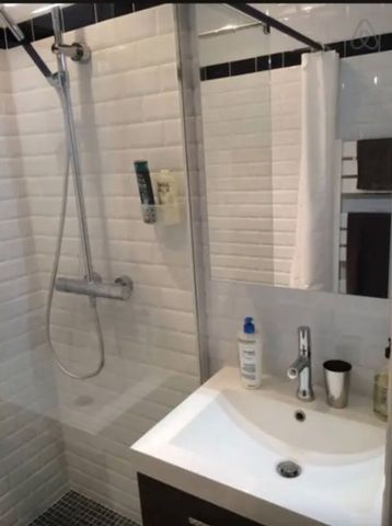 Appartement T1 près de SAINT MANDE à louer - Photo 5