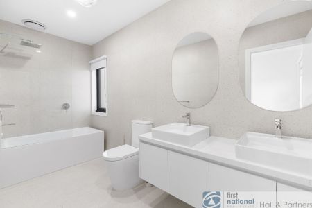 Be The First To Enjoy This Brand New Townhouse - Photo 5