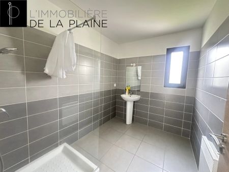 Location Appartement 3 pièces 70m² BIGUGLIA 20620 - Photo 5