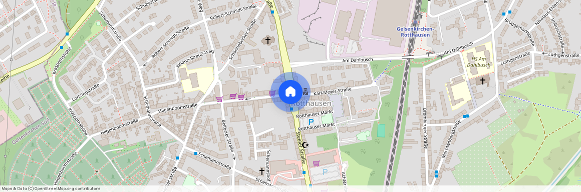 Karl-Meyer-Str, 45884 Nordrhein-Westfalen - Gelsenkirchen