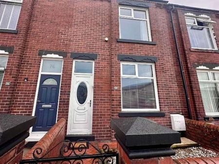 Chatsworth Street, Barrow, LA14 - Photo 2