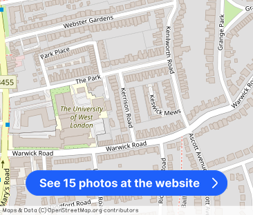 3 bedroom maisonette for rent - Photo 1