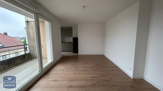 Location Appartement 2 pièces 44m² RIEDISHEIM 68400 - Photo 1