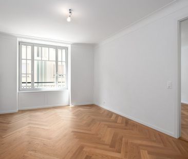 En plein centre-ville bel appartement - Photo 2