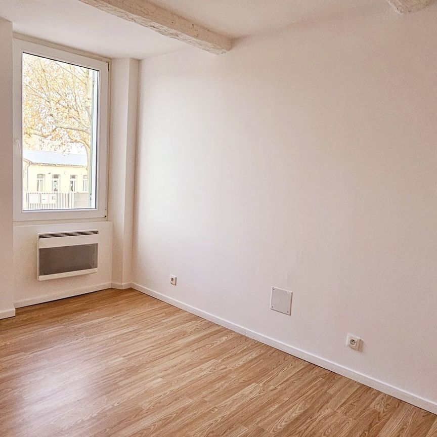 Location Appartement 2 pièces 34m² GONFARON 83590 - Photo 1