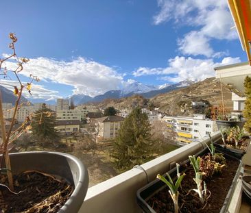 122 m², 5. Stock - Photo 3