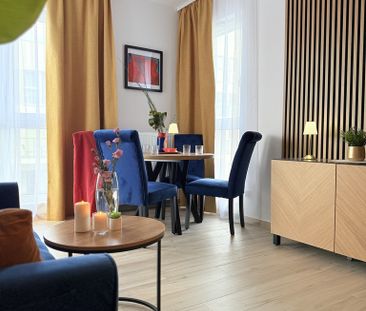 Apartament Premium z Widokiem Na Odrę - Фото 4