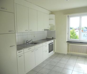 Suchen Sie eine Wohnung an zentraler Lage mit guten Verkehrsanbindu... - Photo 2