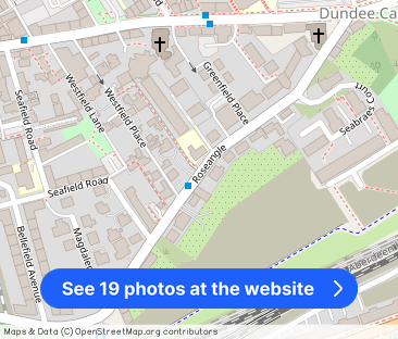 Roseangle, Dundee - Photo 1