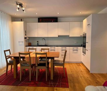 2.5 Zimmer, 53 m², 1. Stock - Foto 4