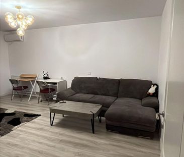 Apartament 2 camere, Potiers Towers, 450 EUR - Fotografie 4