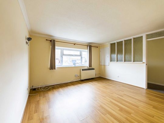 1 bed Maisonette for rent - Photo 1