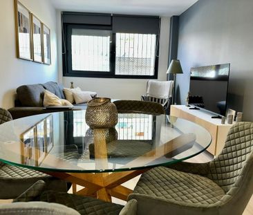 Piso de alquiler en Los Árboles - Photo 6