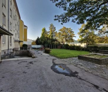 2 Zimmer-Wohnung freundlich und hell Nahe FH /Interspar - Photo 5