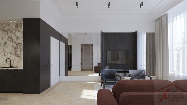 Pomieszczenia premium pod apartamenty. (438009) - Photo 1