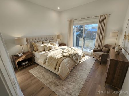 For Lease - 55 Camberwell Road Unit# 3, Toronto, Ontario - Photo 2