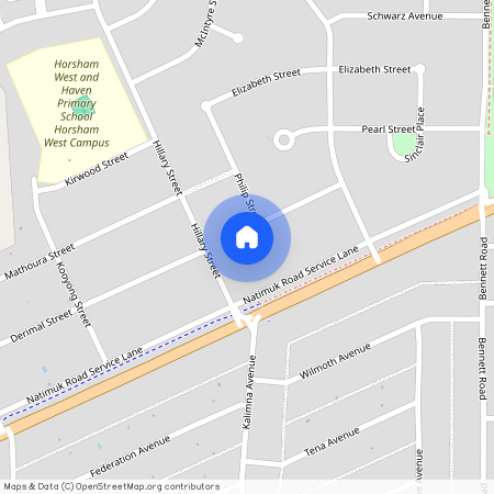 17 Philip Street, Horsham, VIC, 3400