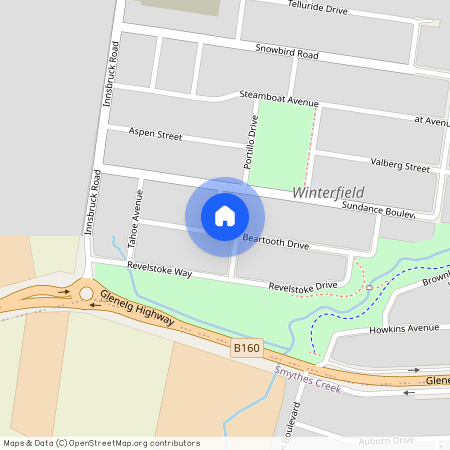 44 Beartooth Drive, Winter Valley