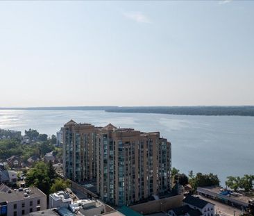 For Lease - 150 Dunlop Street Unit# 304, Barrie, Ontario - Photo 4