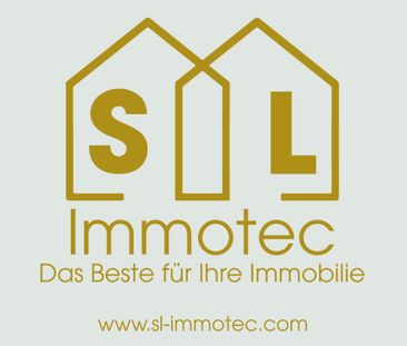 ++ERSTBEZUG // Loggia & einzigartige Dachterrasse // Stellplatz++ - Foto 1