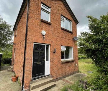 Newark Town Lock House, Mill Lane, Newar - Photo 1