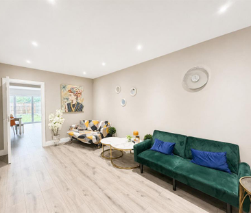3 bedroom townhouse to rent - Photo 2