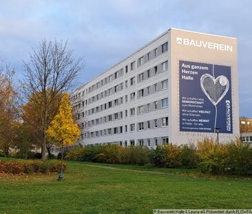 Wohnen am "Kleinen Teich" - WBS erforderlich - Foto 2