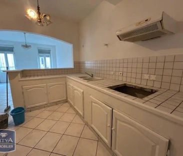 Appartement à louer 2 pièces 37.5m² - Photo 1