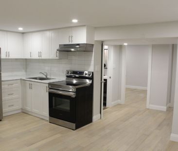 For Lease - 9 Farley Crescent Unit# Lower Level, Toronto, Ontario - Photo 5