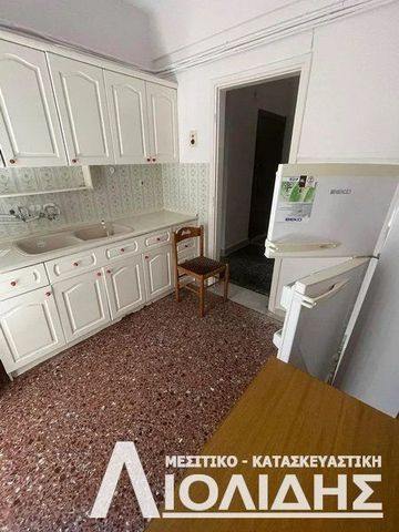 Διαμέρισμα για ενοικίαση Ευζώνων - Πεδίον Άρεως (Φάληρο - Ιπποκράτειο) - Photo 5