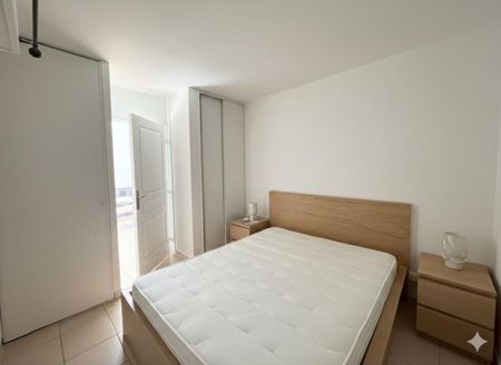 Location Appartement 2 pièces 41m² MOUANS SARTOUX 06370 - Photo 3
