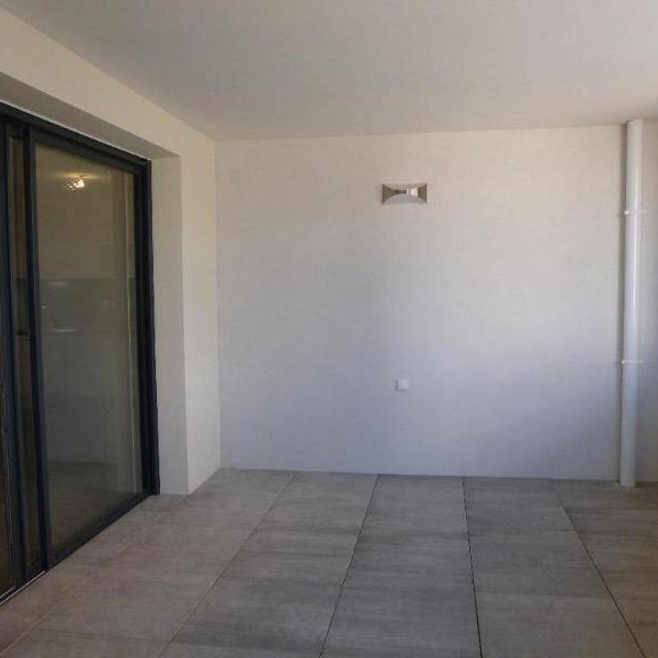 Location appartement récent 2 pièces 43.35 m² à Montpellier (34000) - Photo 1