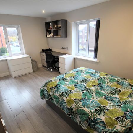 2 bedroom apartment to rent - Photo 3