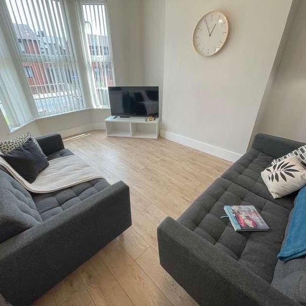 Bagot Street, L15 - Photo 1