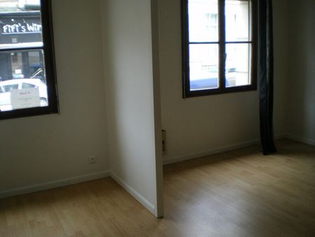 Appartement 1 pièce à Lille - Photo 3