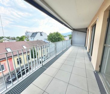 LOGGIATRAUM | EXKLUSIVE 3 ZIMMER | TOPLAGE IM HERZEN VON GUNTRAMSDORF - Photo 6