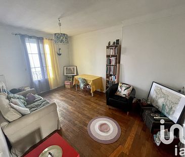 Appartement 2 pièces de 37 m² à Asnières-sur-Seine (92600) - Photo 1