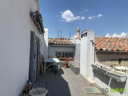 Location / Appartement T3 - Photo 4