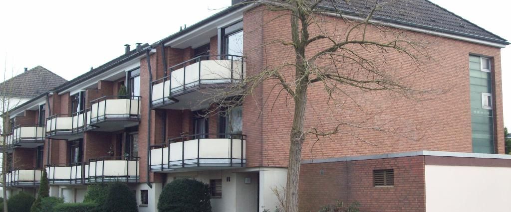 Familienwohnung!grosszügige 3 Zimmer-Wohnung mit Balkon in Mönchengladbach Odenkirchen - Foto 1