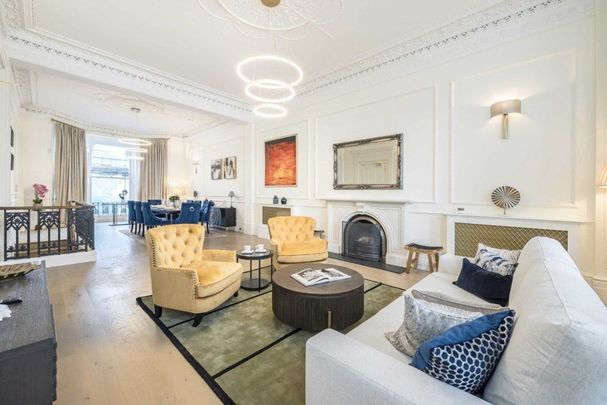 Holland Park, Notting Hill, W11 - Photo 1