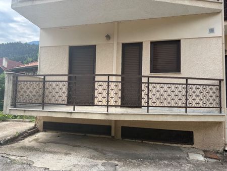 Διαμέρισμα για ενοικίαση Επτάλοφος (Παρνασσός) - Photo 4